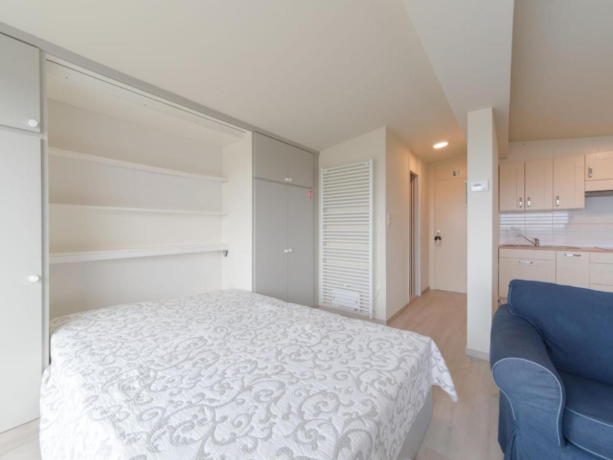 דה האן Studio High In The Sky By Interhome מראה חיצוני תמונה