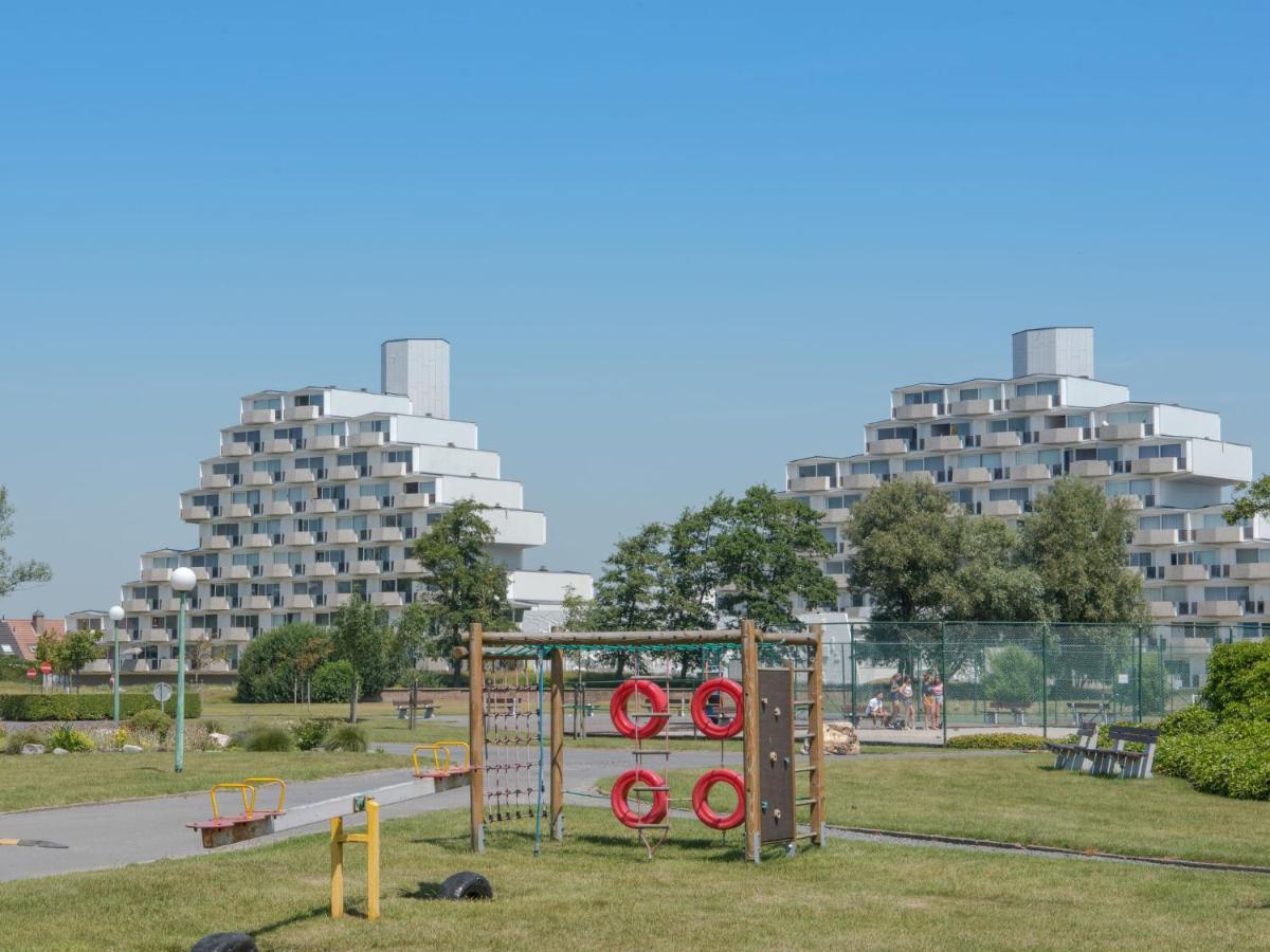 דה האן Studio High In The Sky By Interhome מראה חיצוני תמונה
