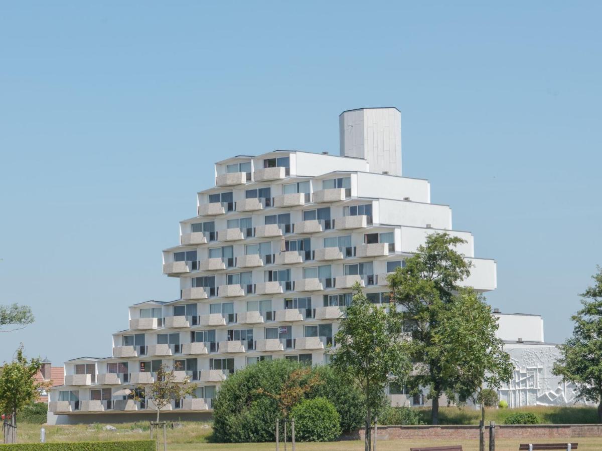 דה האן Studio High In The Sky By Interhome מראה חיצוני תמונה
