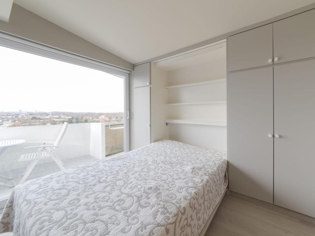 דה האן Studio High In The Sky By Interhome מראה חיצוני תמונה